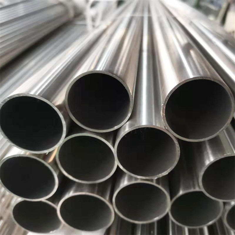 Copper Nickel Alloy Pipe