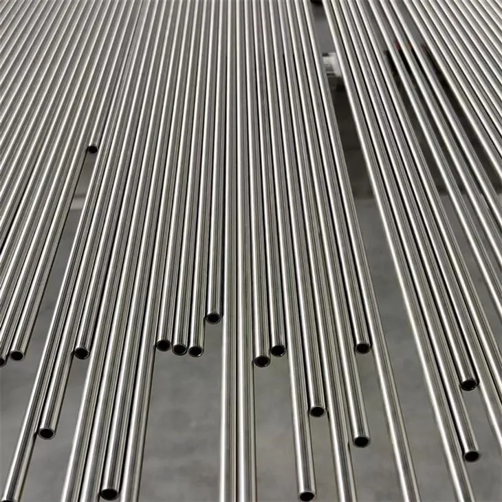 TP321 Stainless Steel Pipe